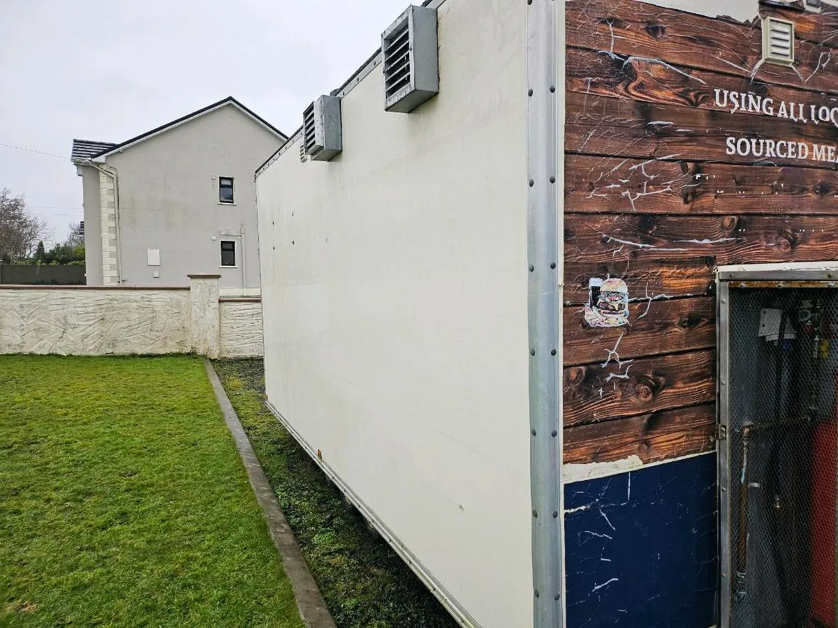 Food truck - Image 3