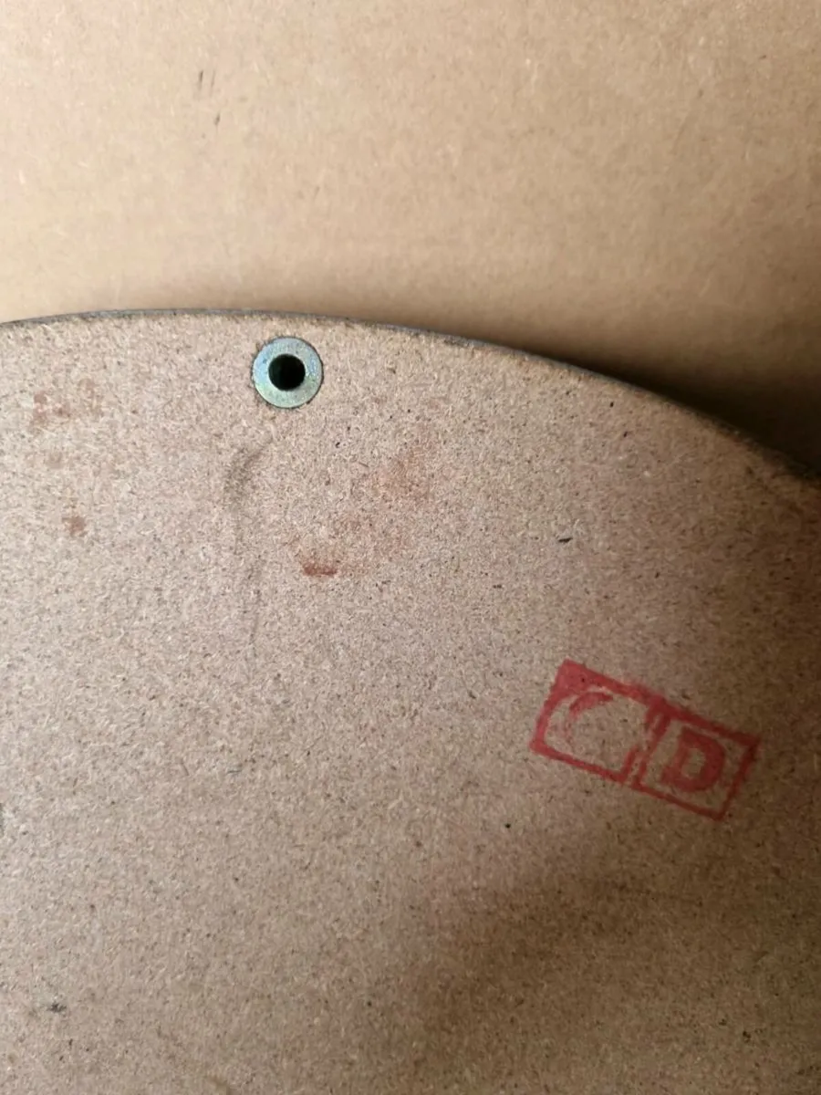 Dart Board WINMAU Blade 4 - Image 3