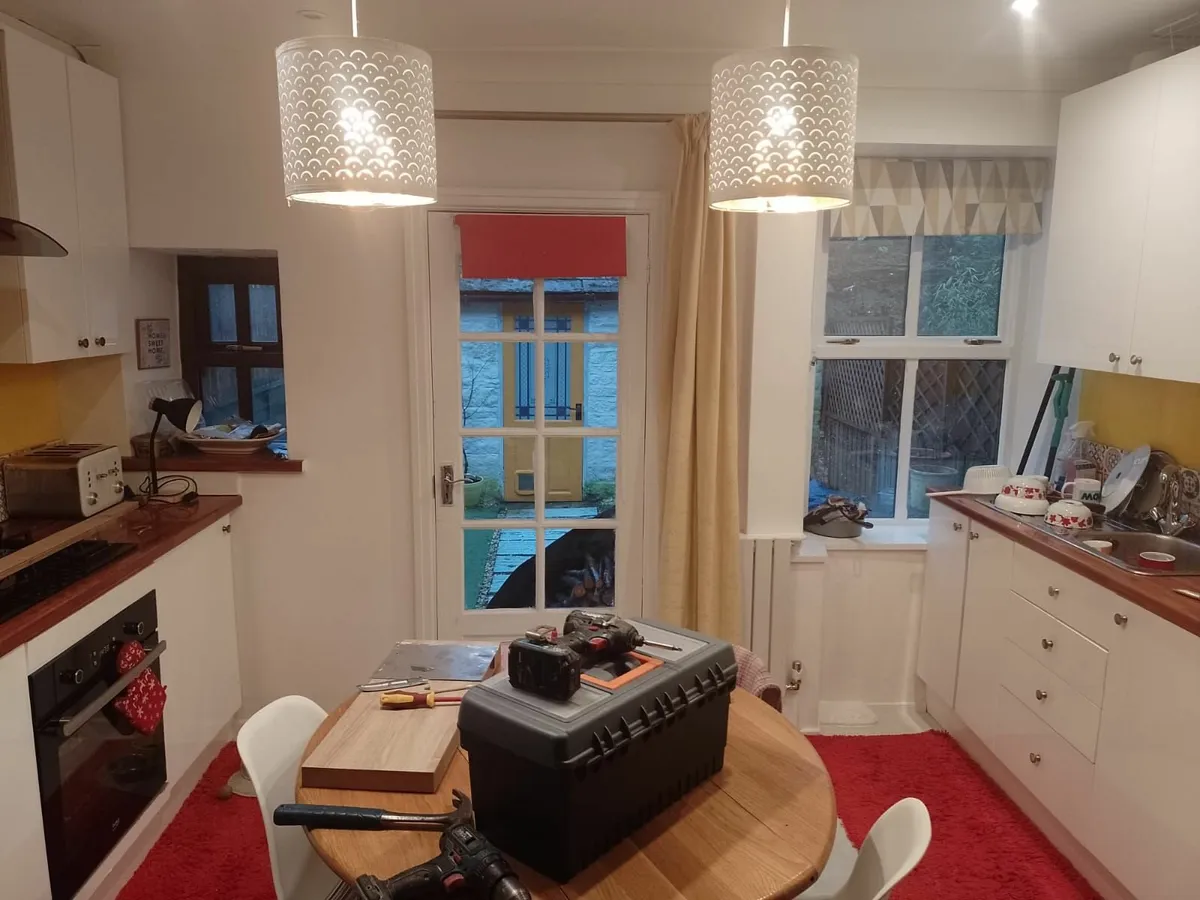 Lampshades - Image 1