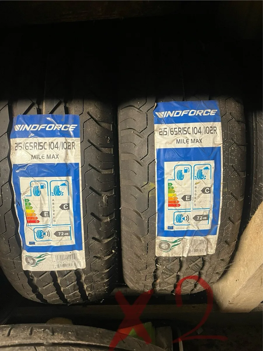 New tyres for sale - Image 4