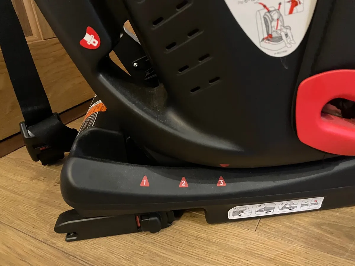 Joie Bold Car Seat - Image 2