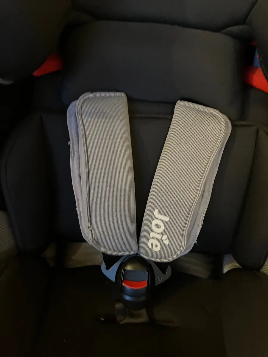 Joie Bold Car Seat - Image 3