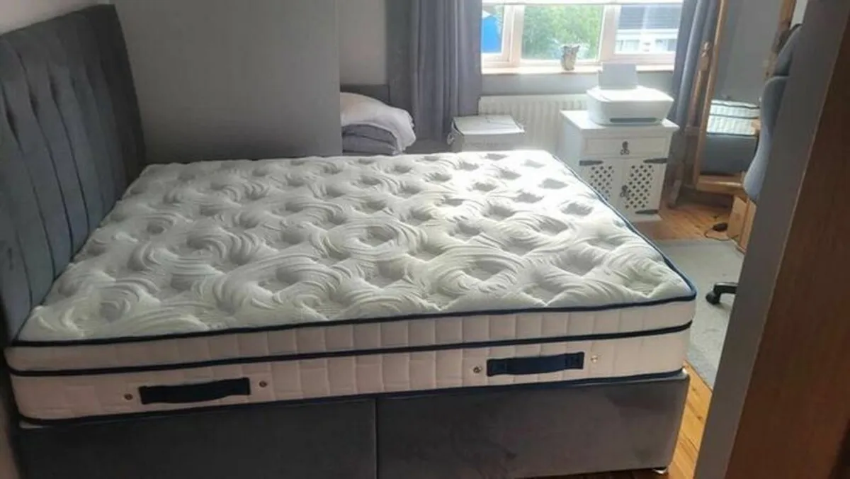 DIVAN BED SETS - Image 3