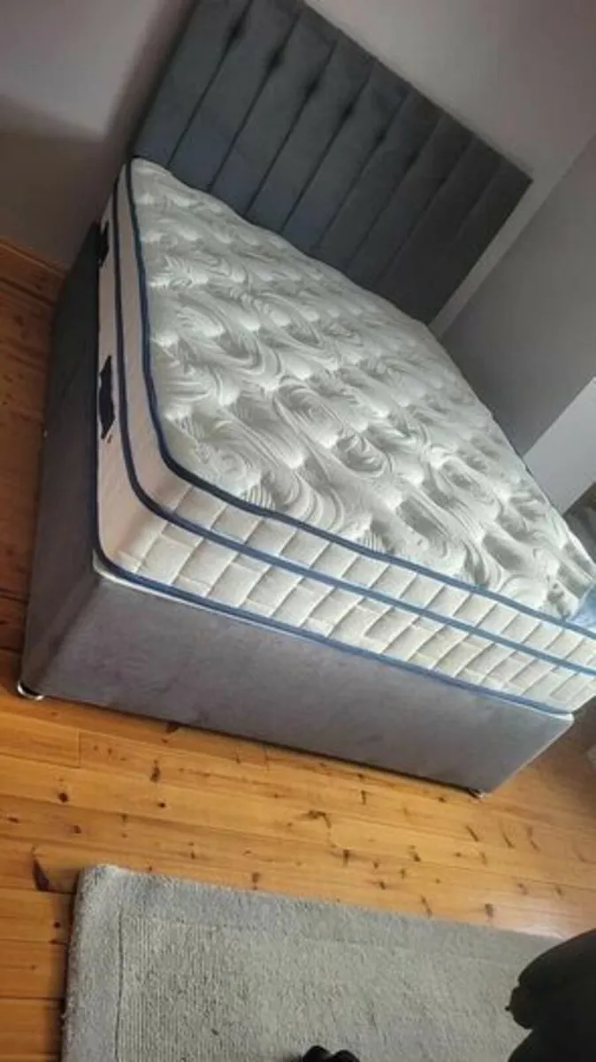 DIVAN BED SETS - Image 4