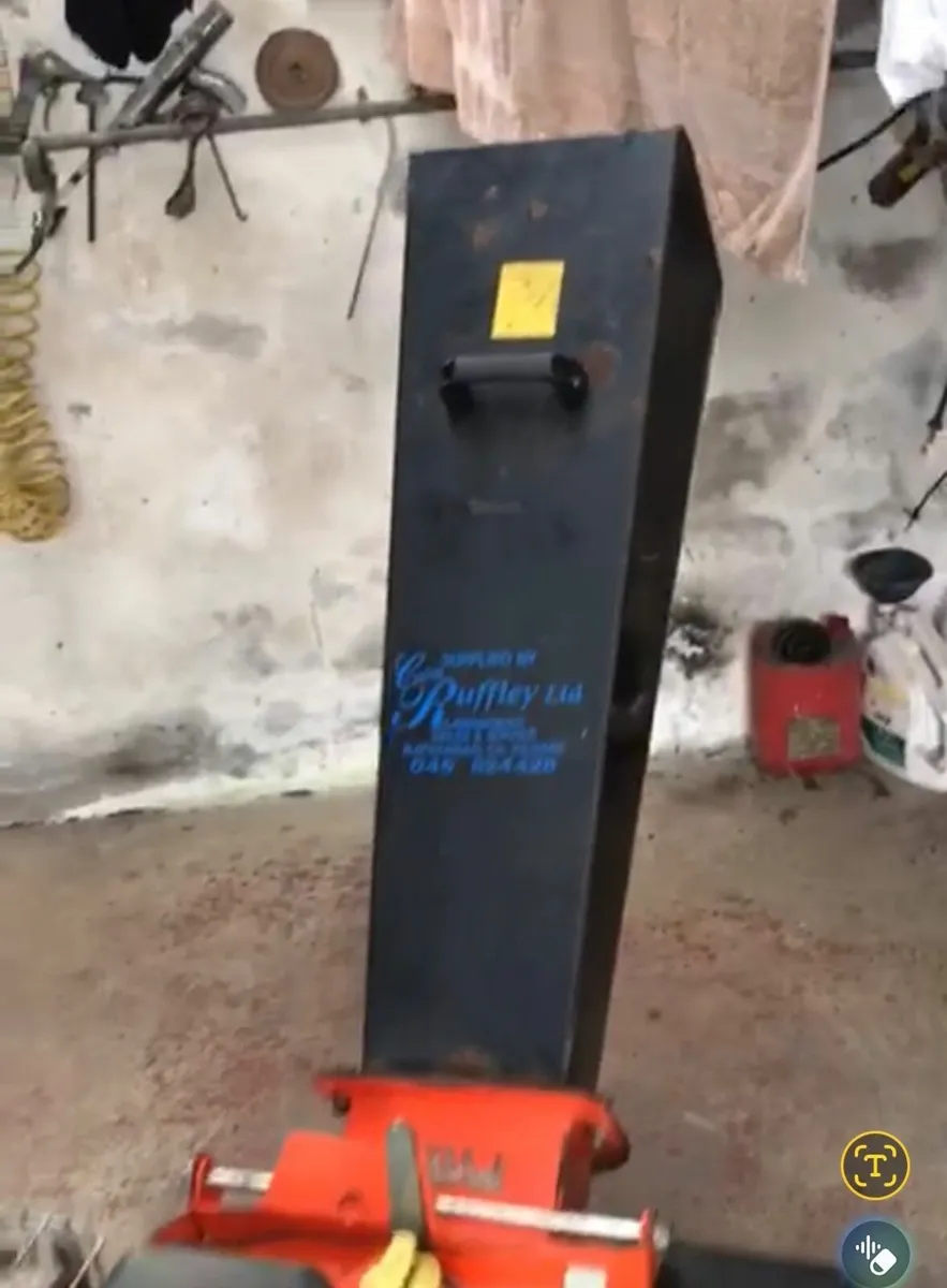 Wood Chipper , Mulcher - Image 4