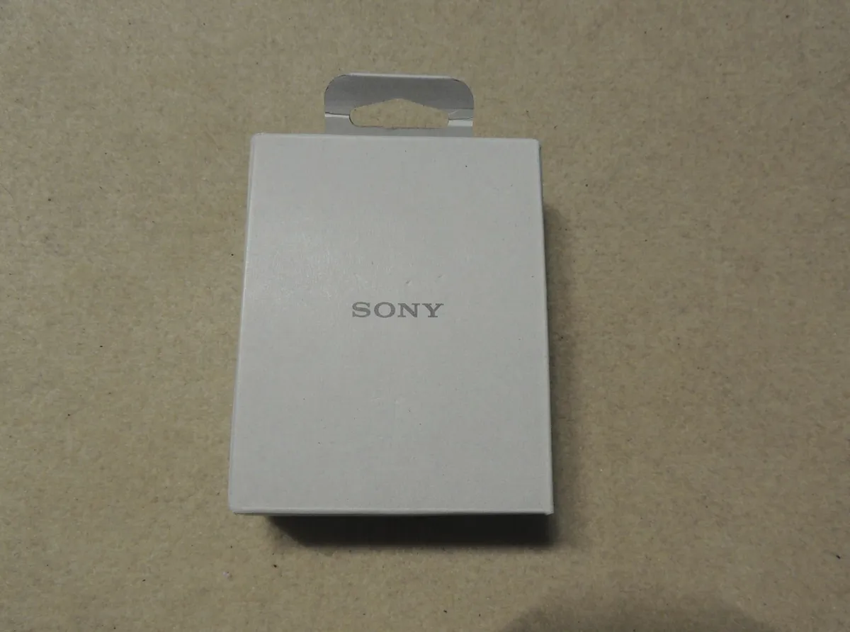 Sony Wireless Noise Cancelling Headphones - Image 4