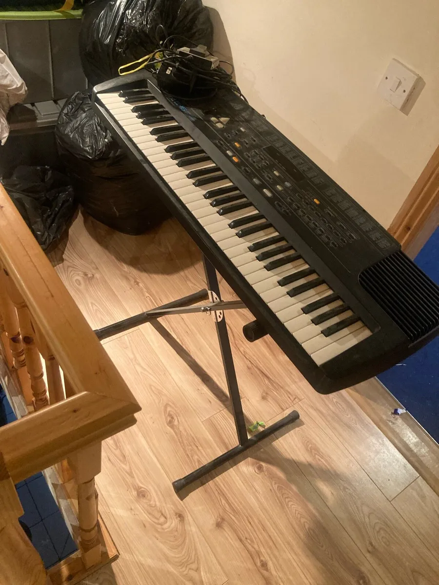 Roland E-16 - Image 1