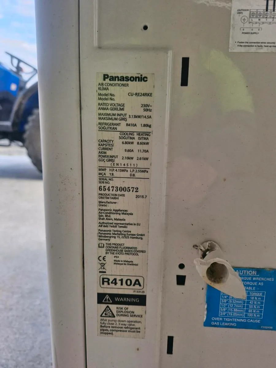 Air-conditioning  unit - Image 2