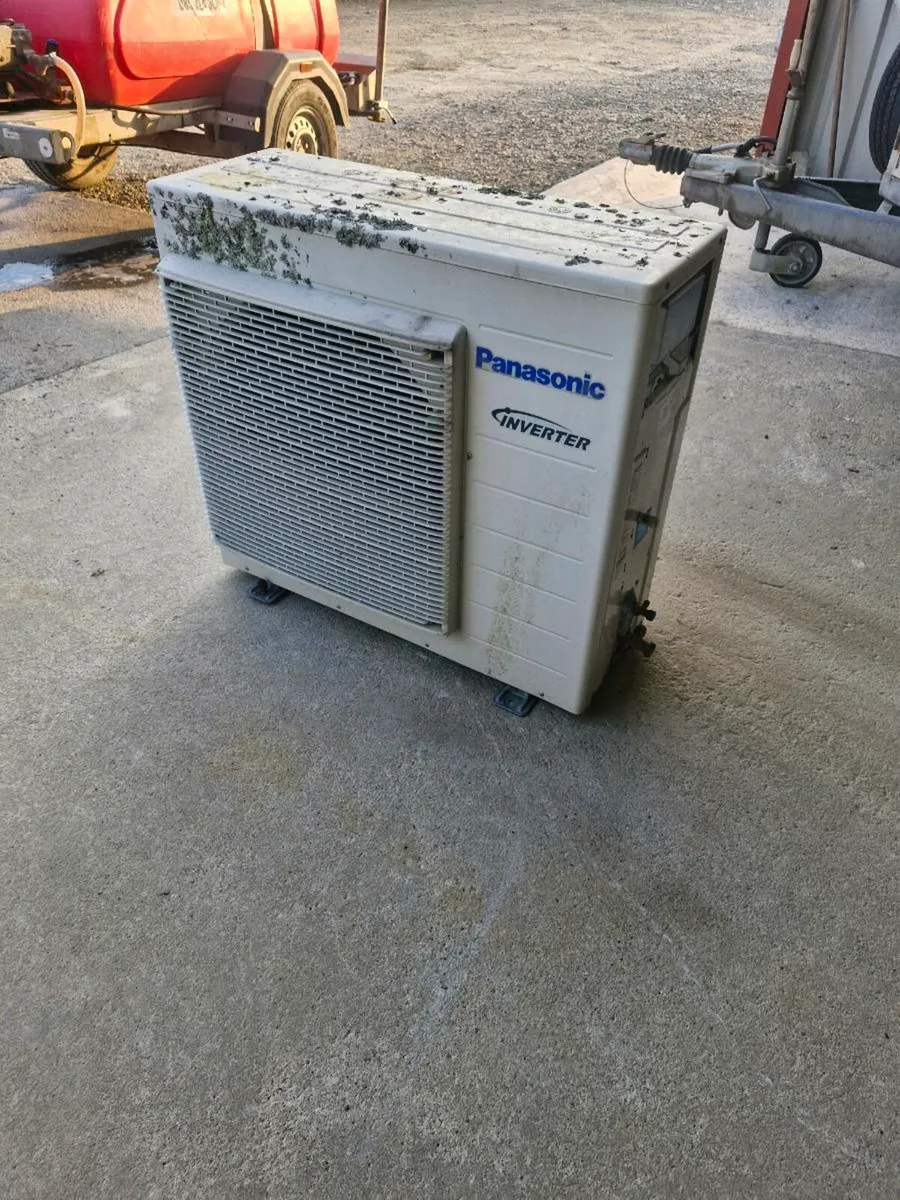 Air-conditioning  unit - Image 3