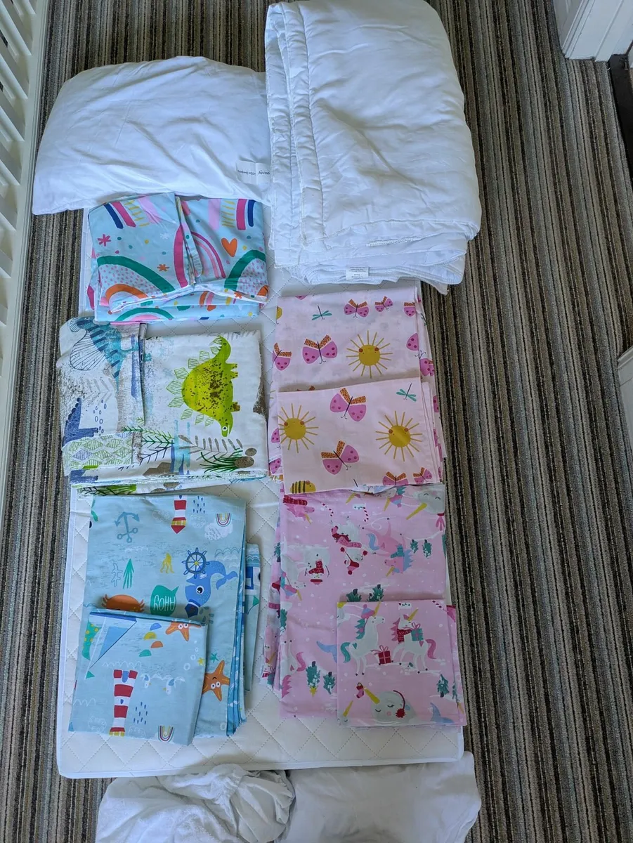 Child bed bundle - Image 4