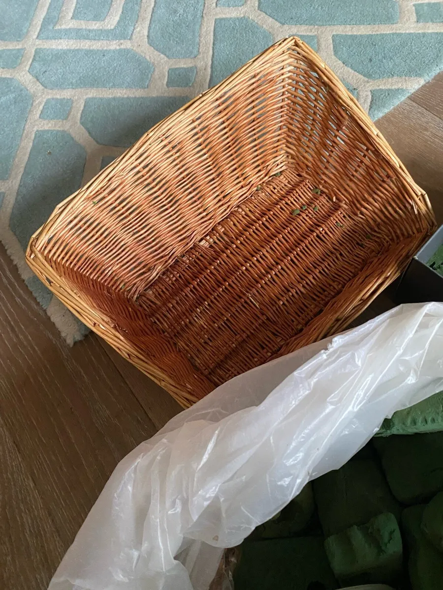 Craft flower arranging - Image 2