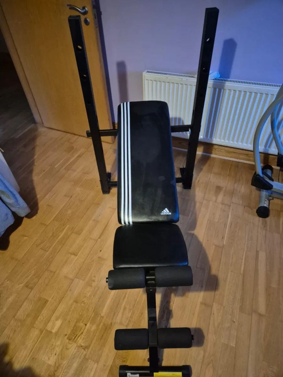 exercise bench - Image 2