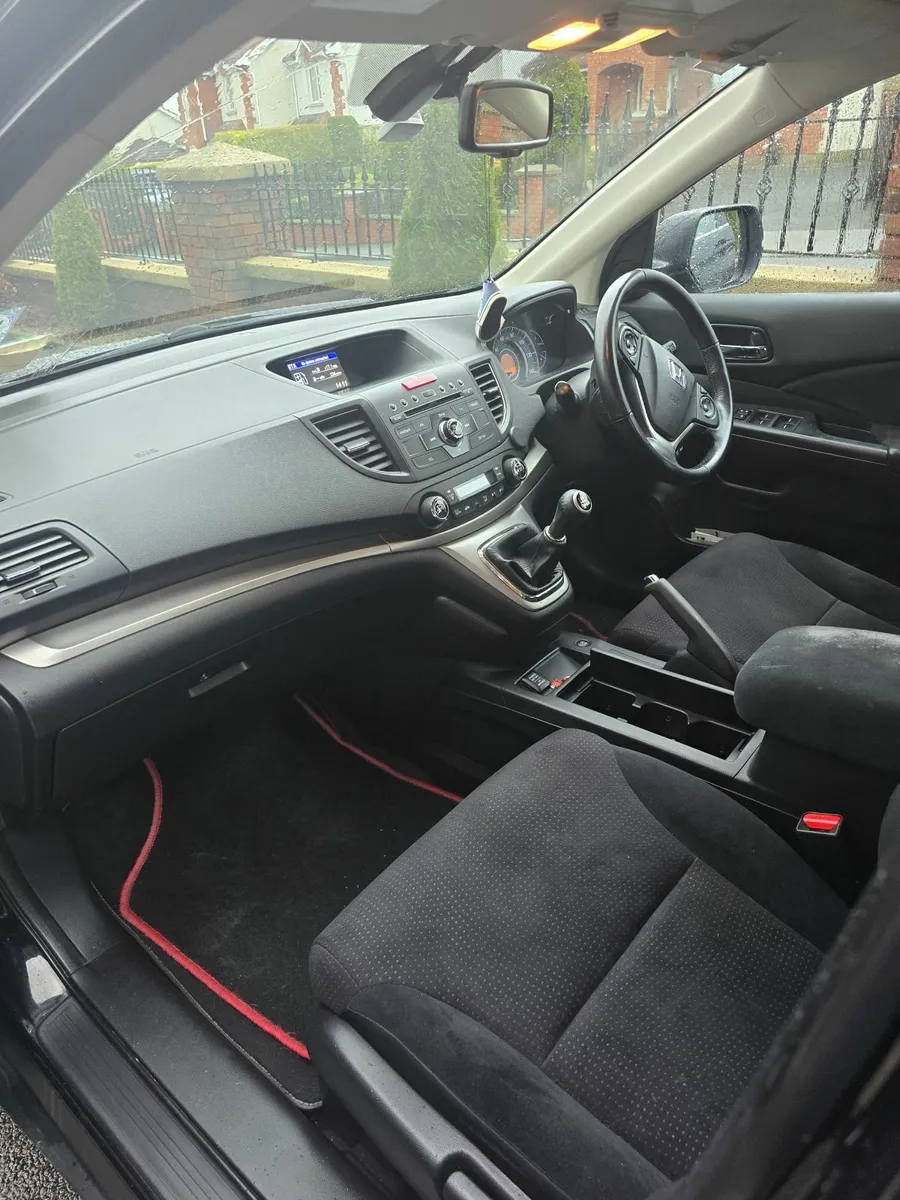 Honda CR-V 2015 - Image 4