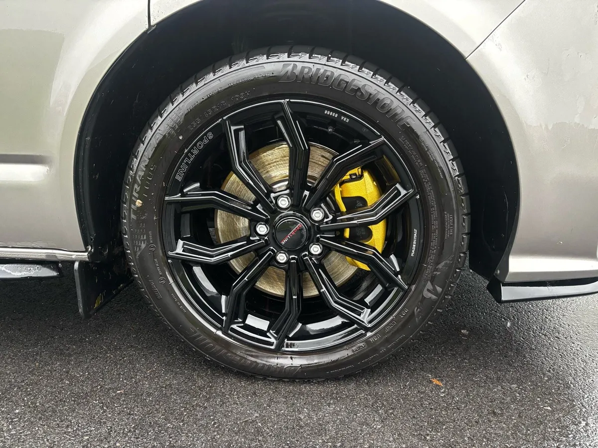 GENUINE SPORTLINE - Image 2