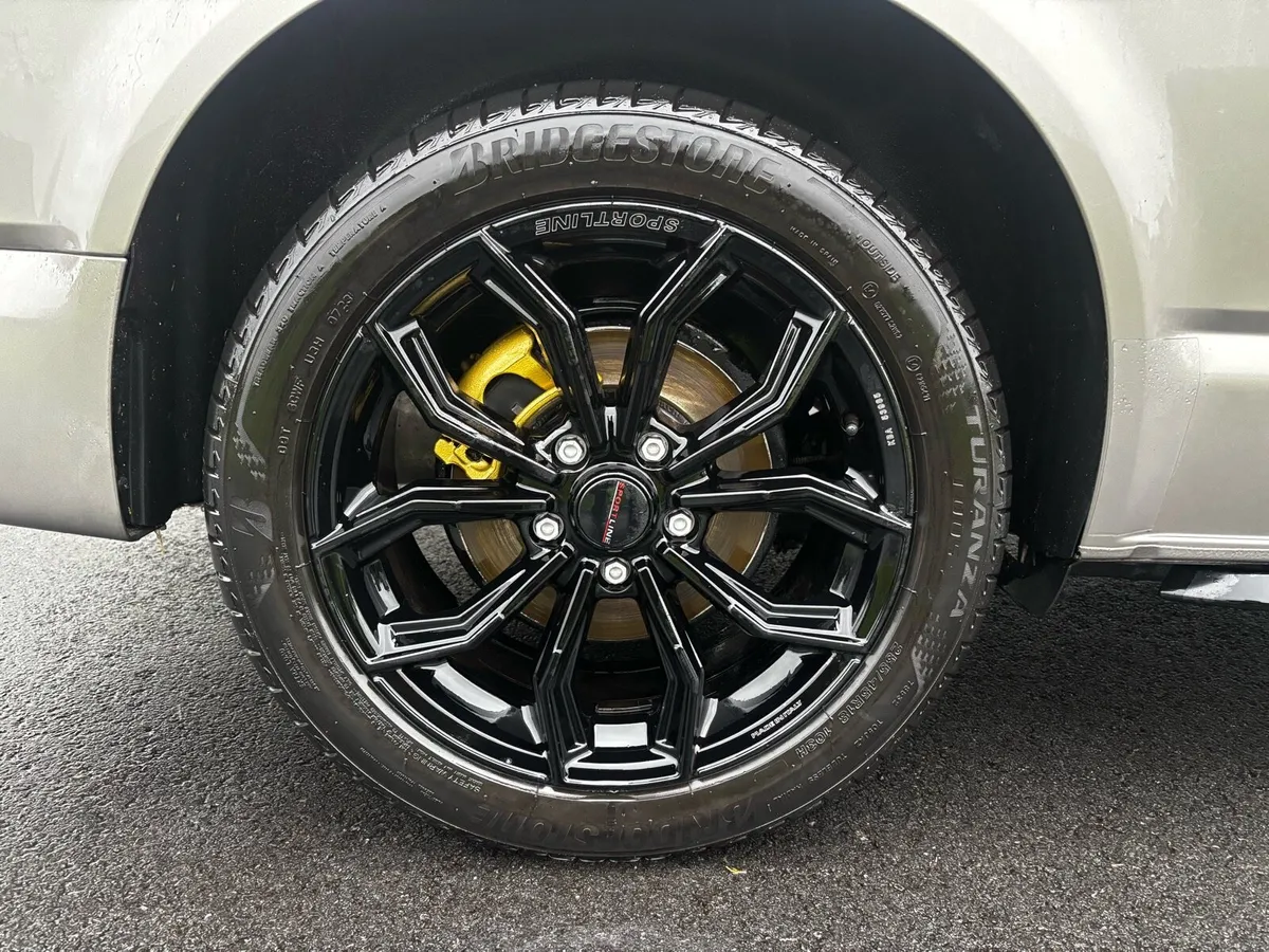 GENUINE SPORTLINE - Image 3