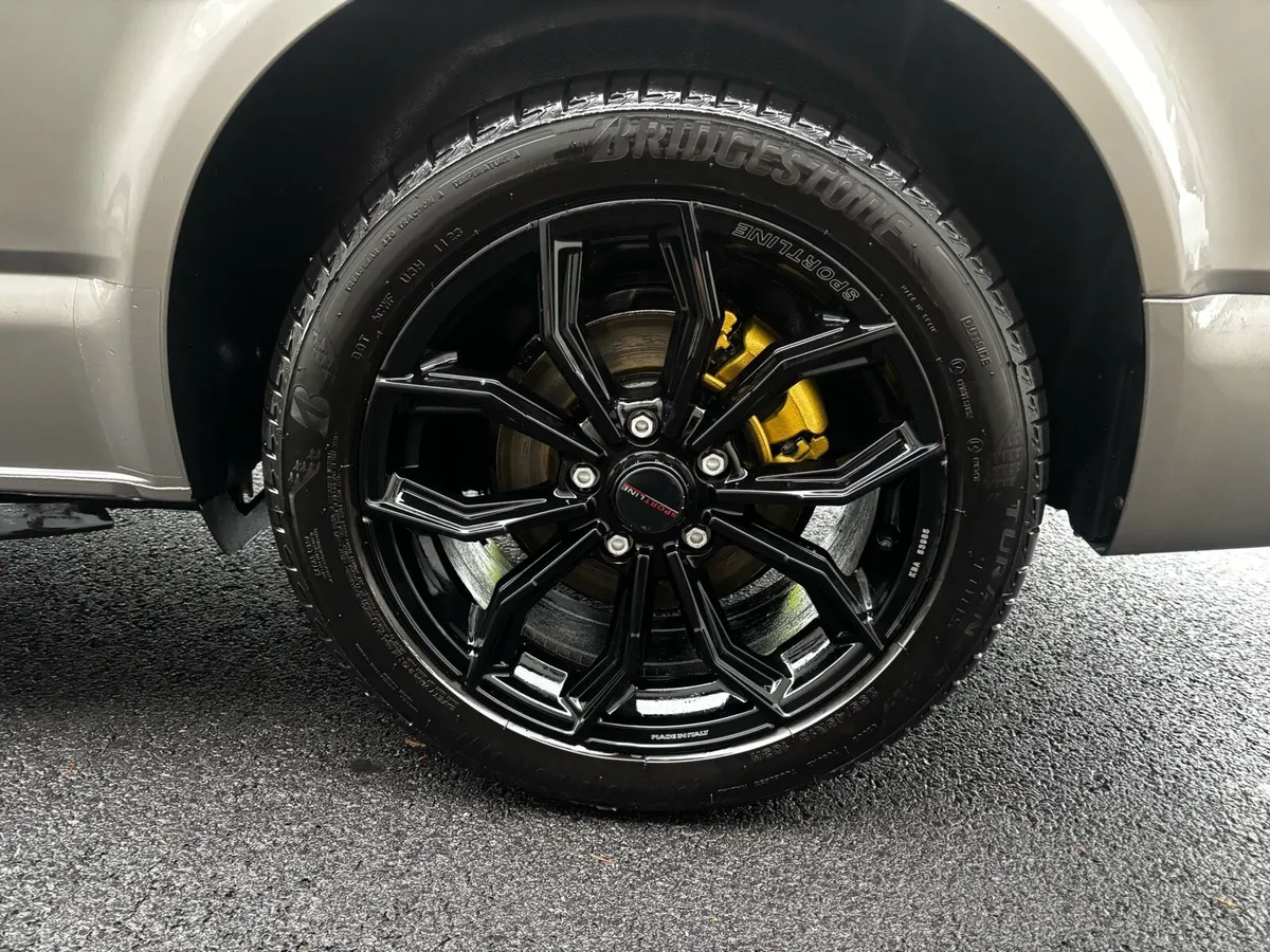 GENUINE SPORTLINE - Image 4