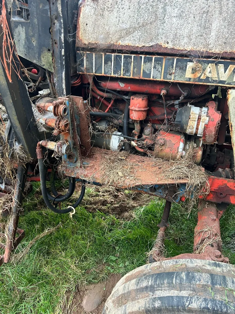 Tanco 968 Loader - Image 4