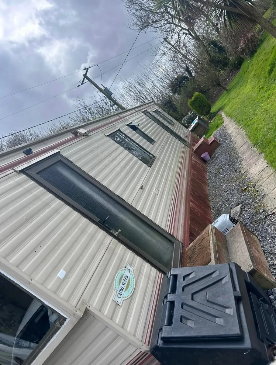 Mobile home - Image 4