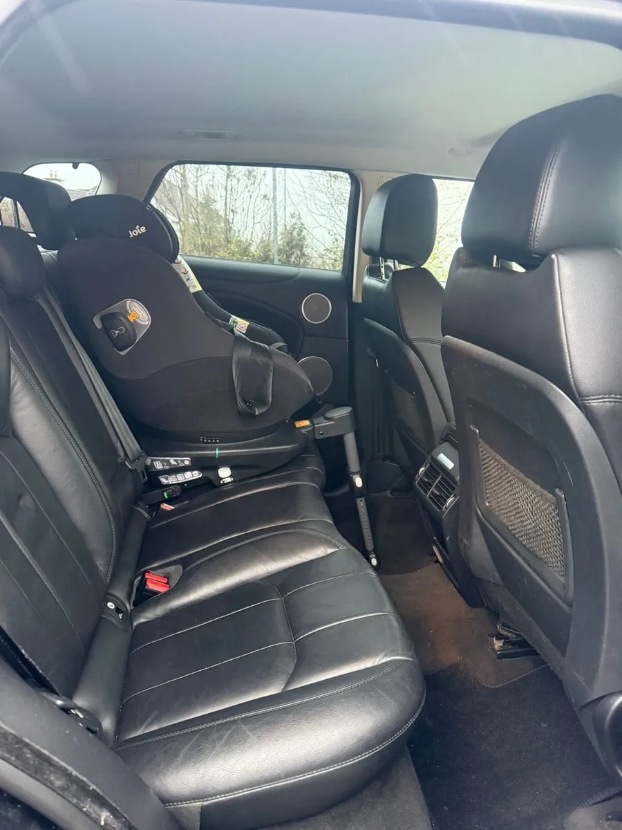 Land Rover Range Rover Evoque - Image 4