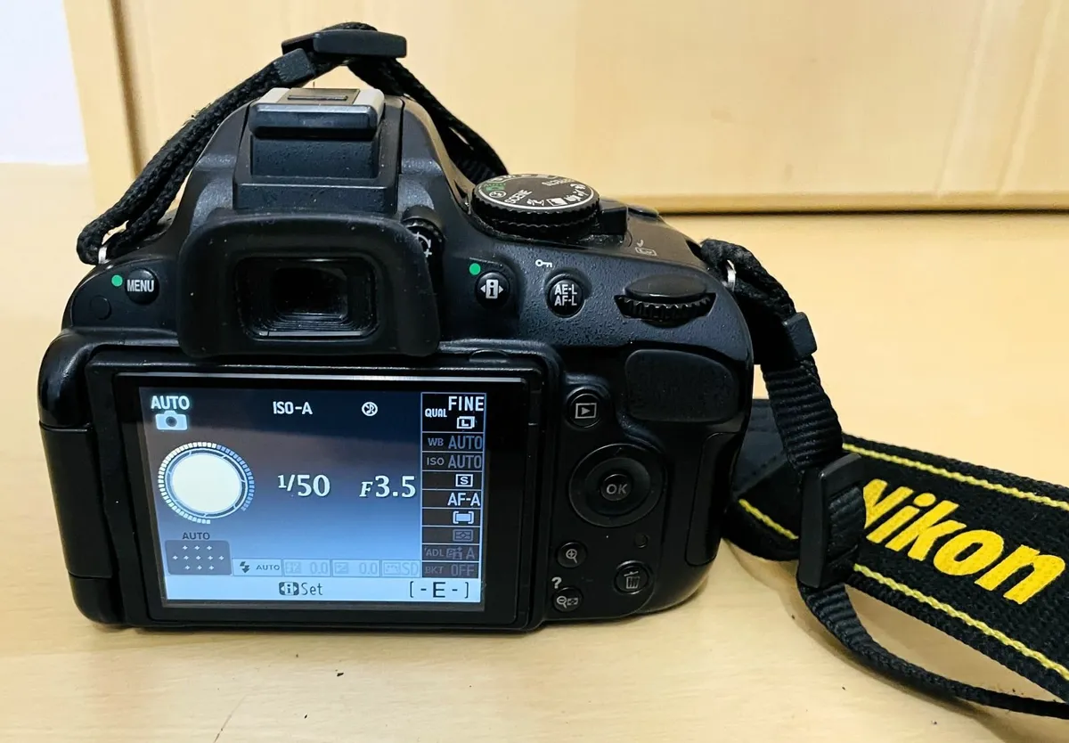 Nikon D5100 - Image 2