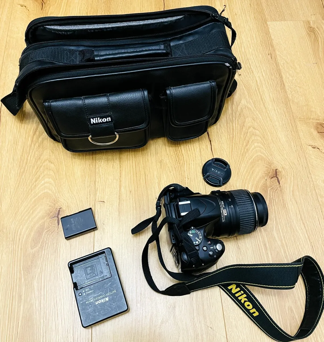 Nikon D5100 - Image 4