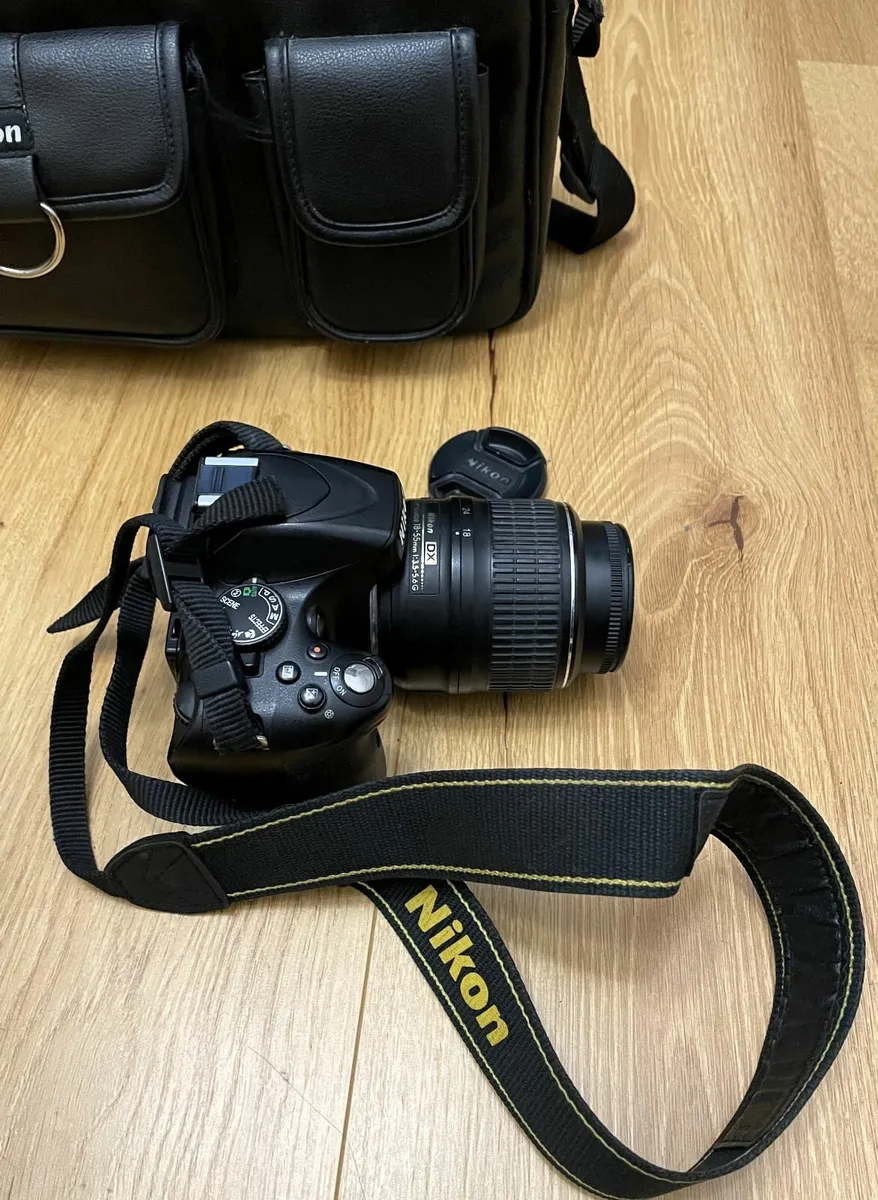 Nikon D5100 - Image 1