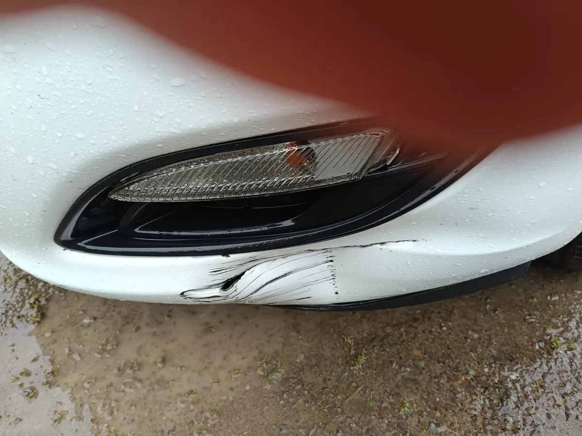 Opel Astra Carvan 2014 - Image 2