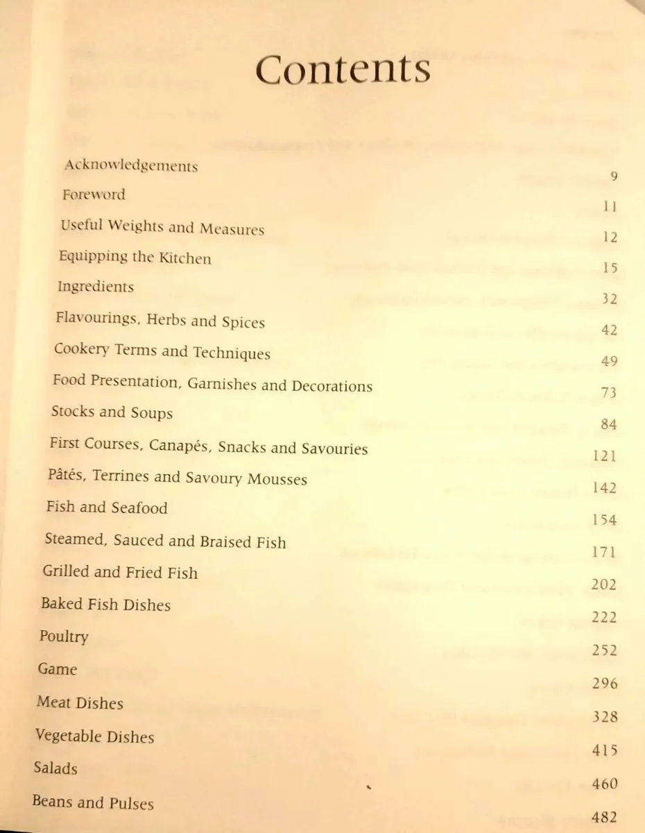 Mrs Beetons Book of Cookery & Household Management - Image 2