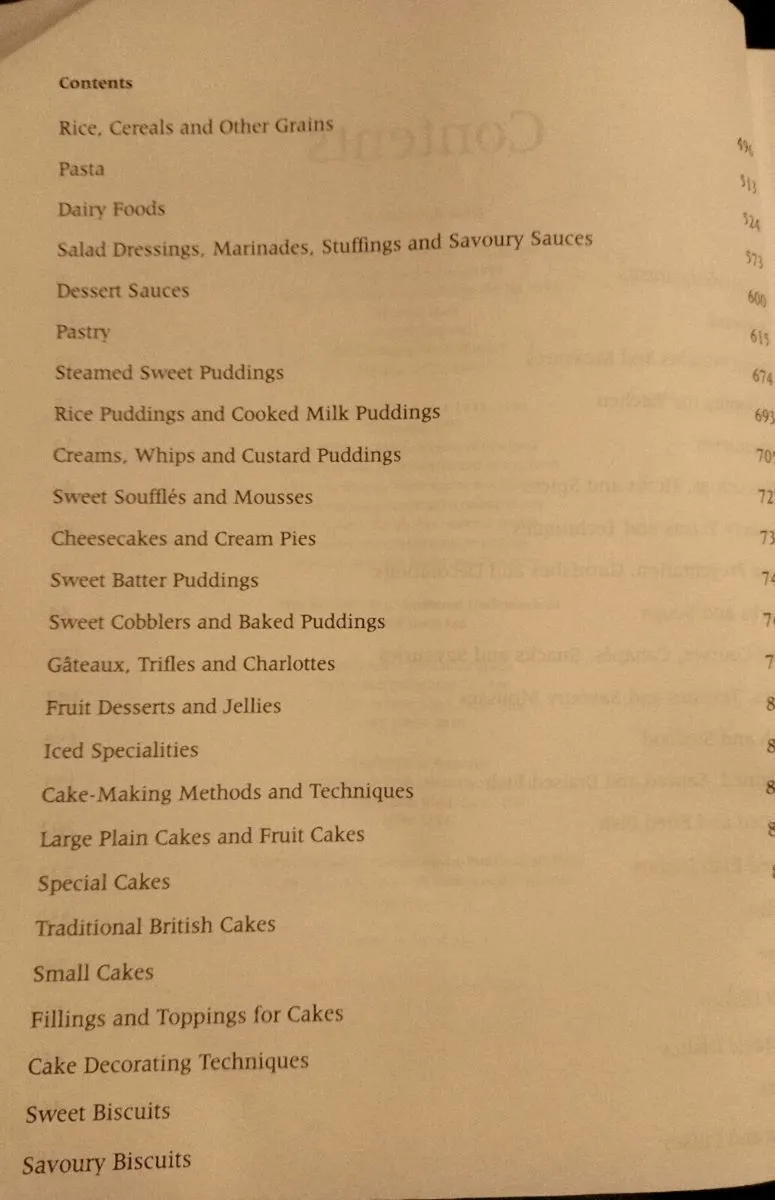 Mrs Beetons Book of Cookery & Household Management - Image 3