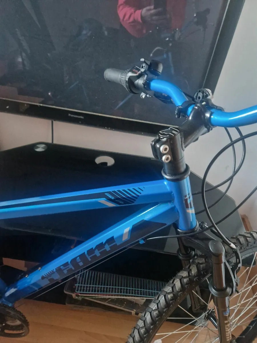 Bike 26 inch like new - Image 2