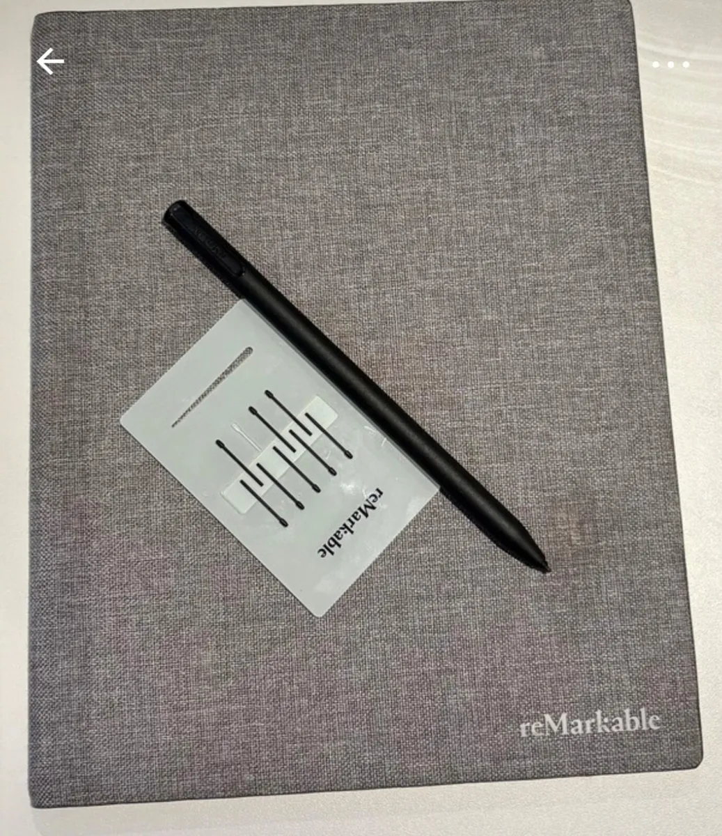 Remarkable 2 - Image 2