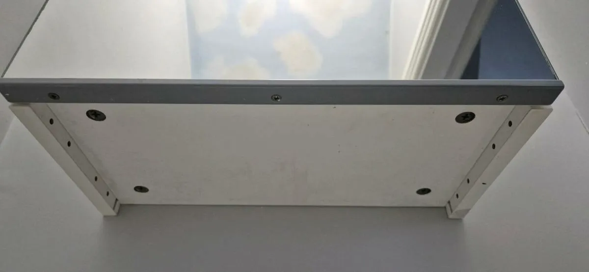 Mirror bathroom cabinet - Image 3