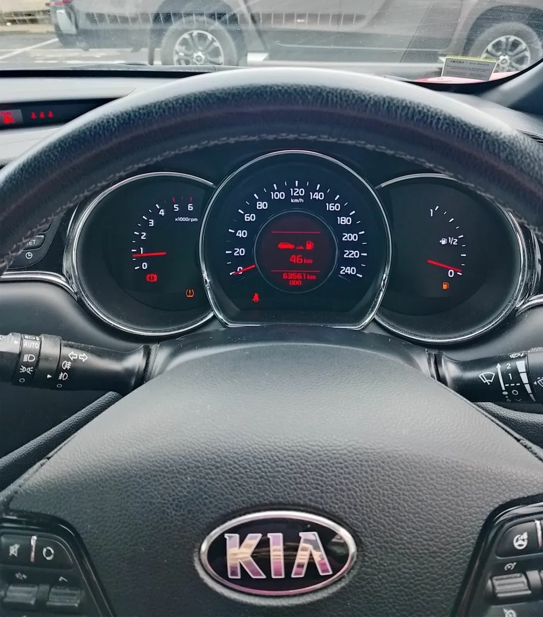 Kia Ceed 2018 GT-Line - Image 3