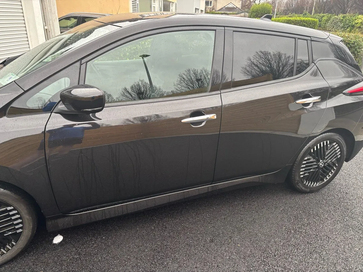 Nissan Leaf - Image 3