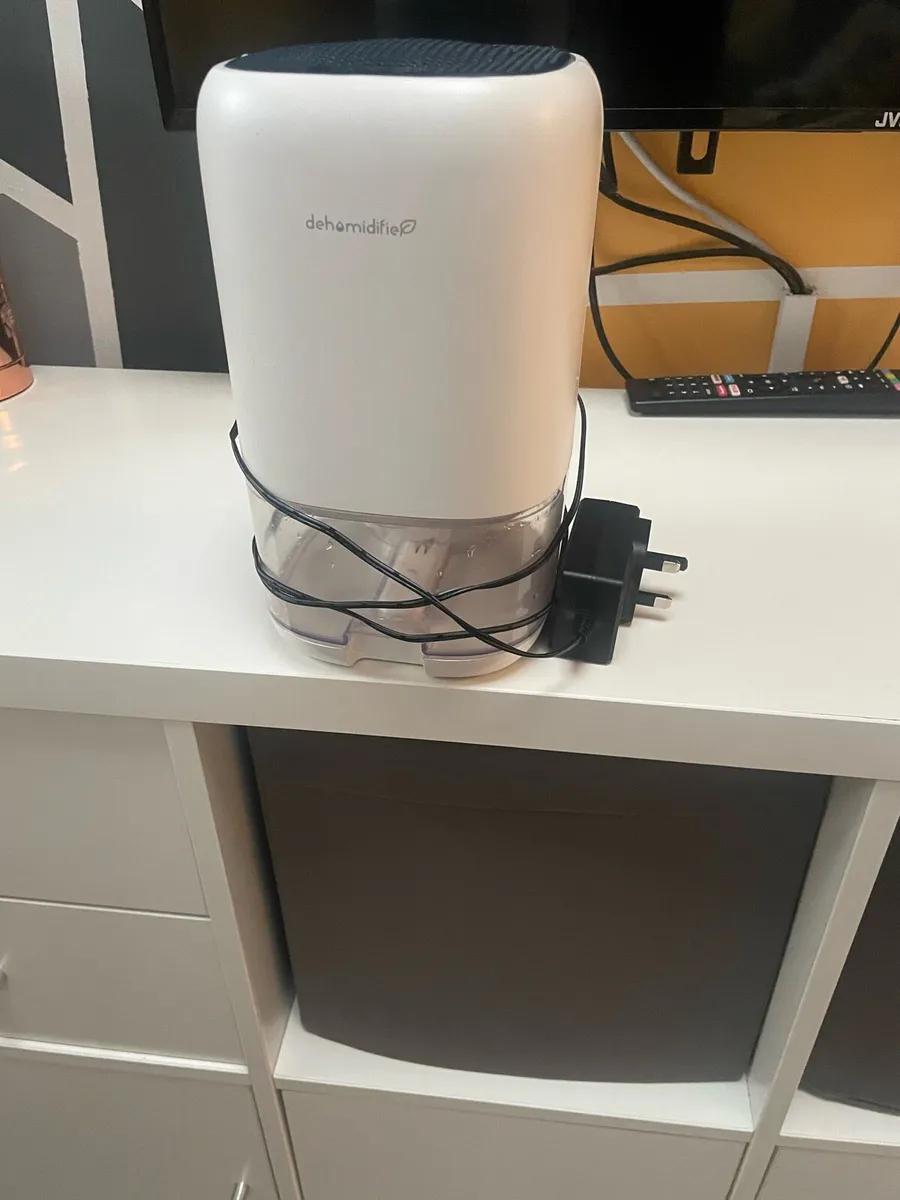 Dehumidifier - Image 2
