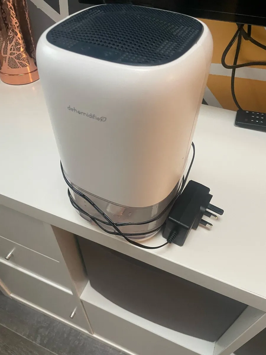 Dehumidifier - Image 1