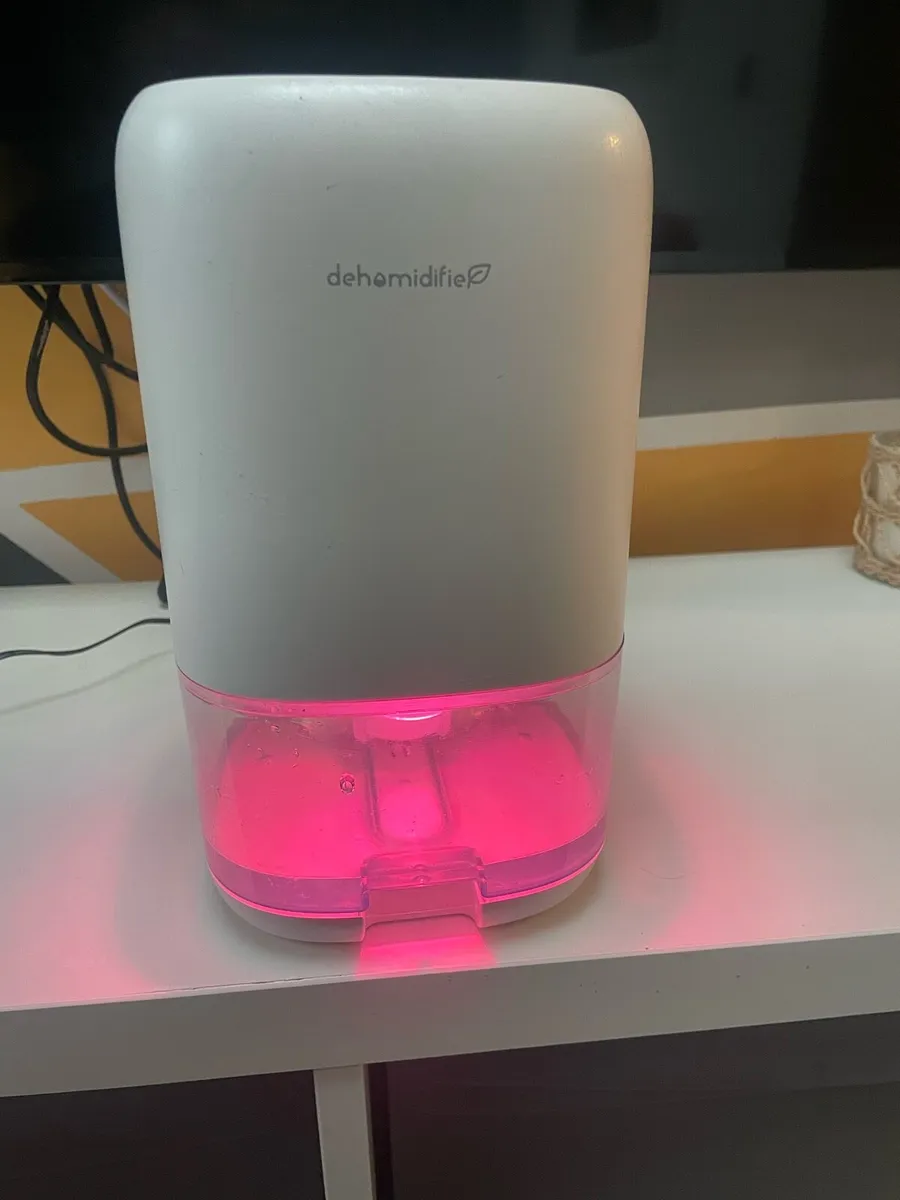 Dehumidifier - Image 3