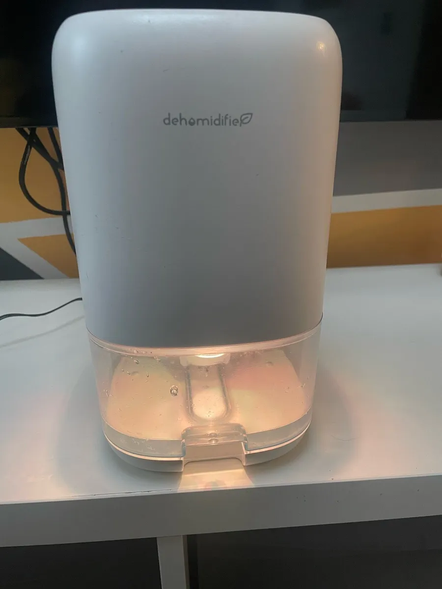 Dehumidifier - Image 4