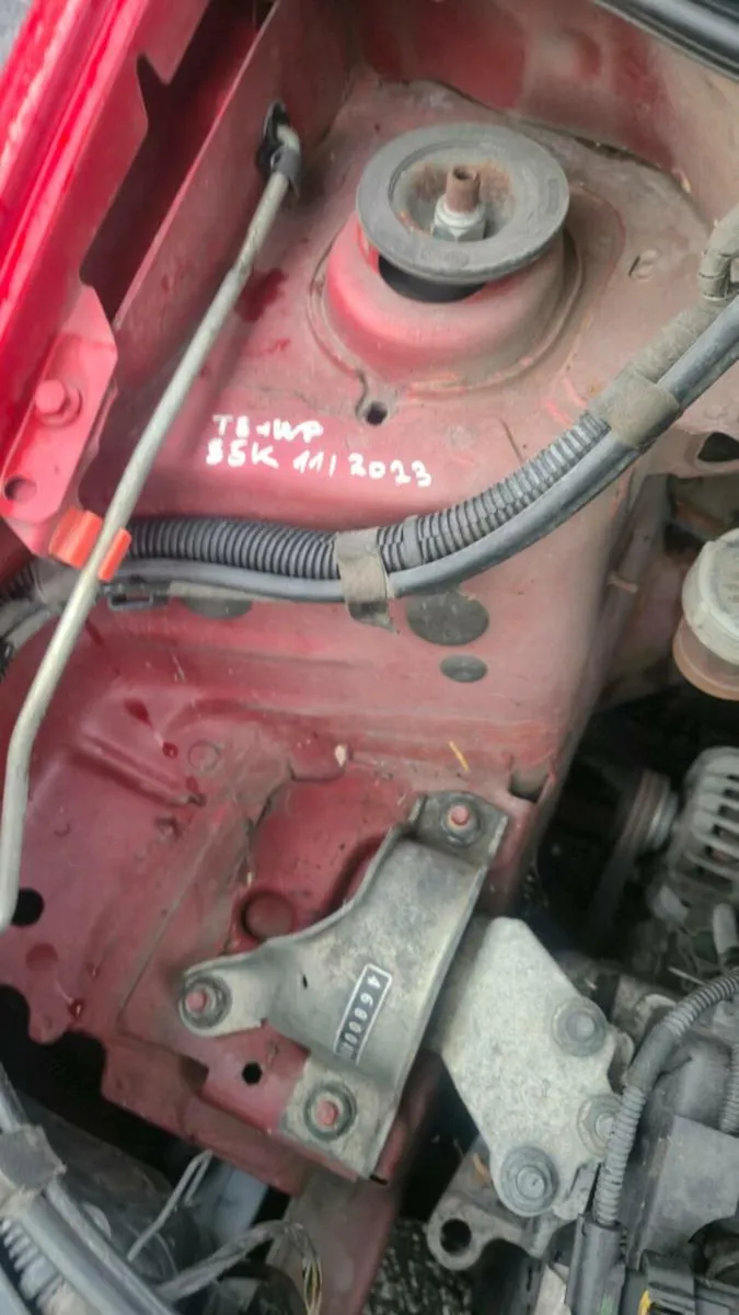 Fiat Panda 2010 1.1 Petrol - Image 2