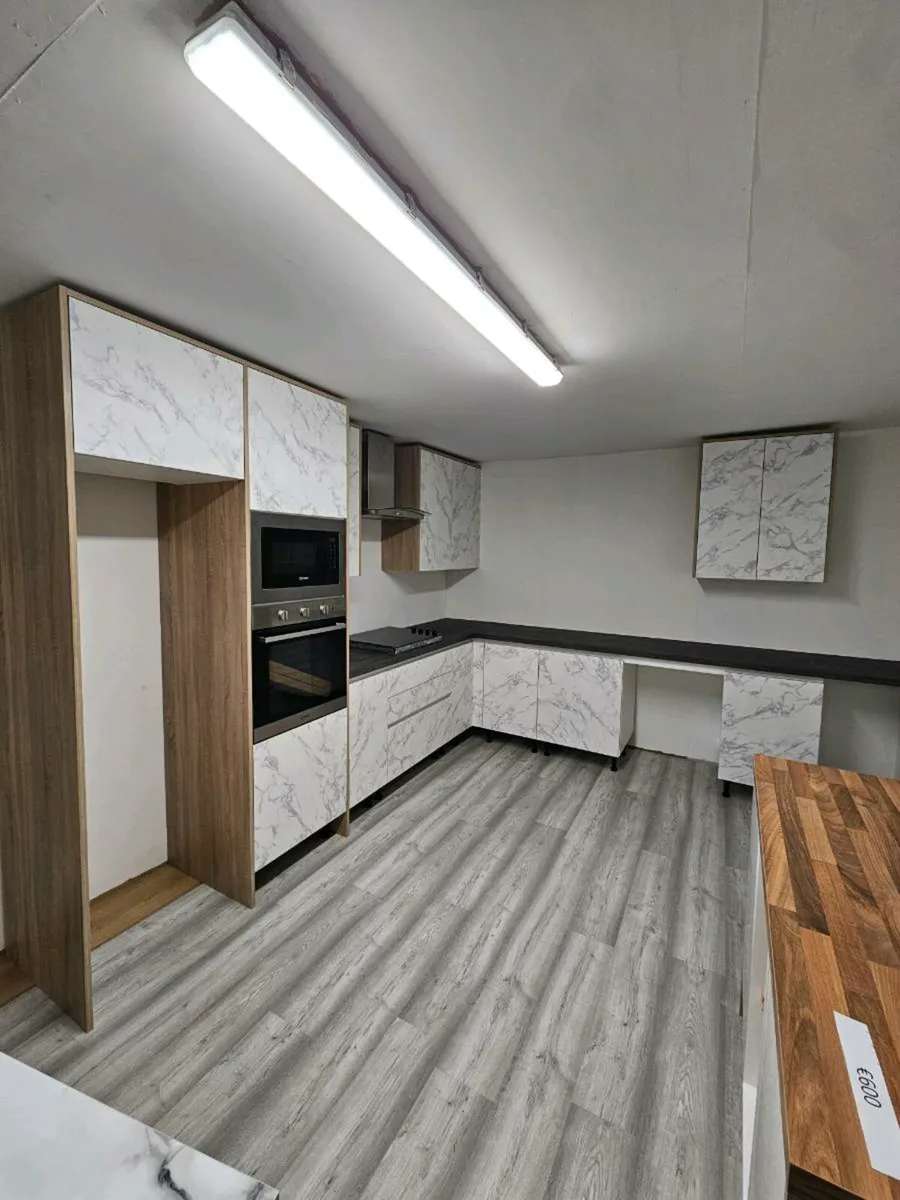 Brand new Kitchen - Image 1