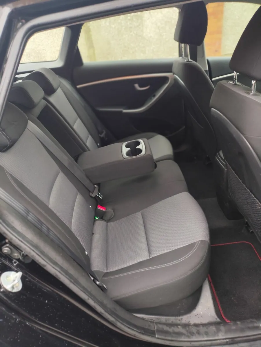 Hyundai i30 2016 - Image 3