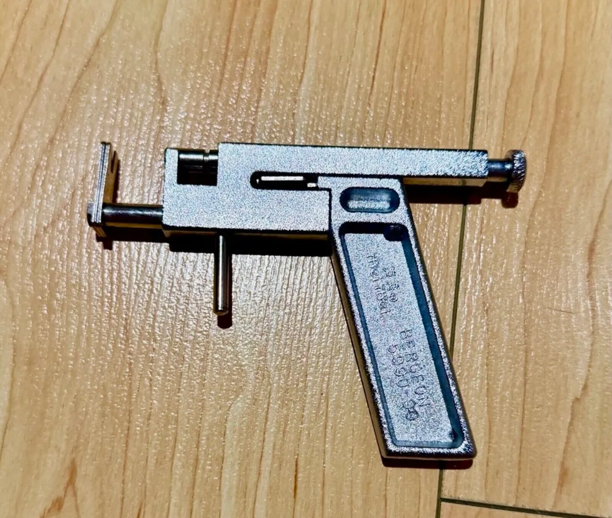 Piercing Gun - Image 1