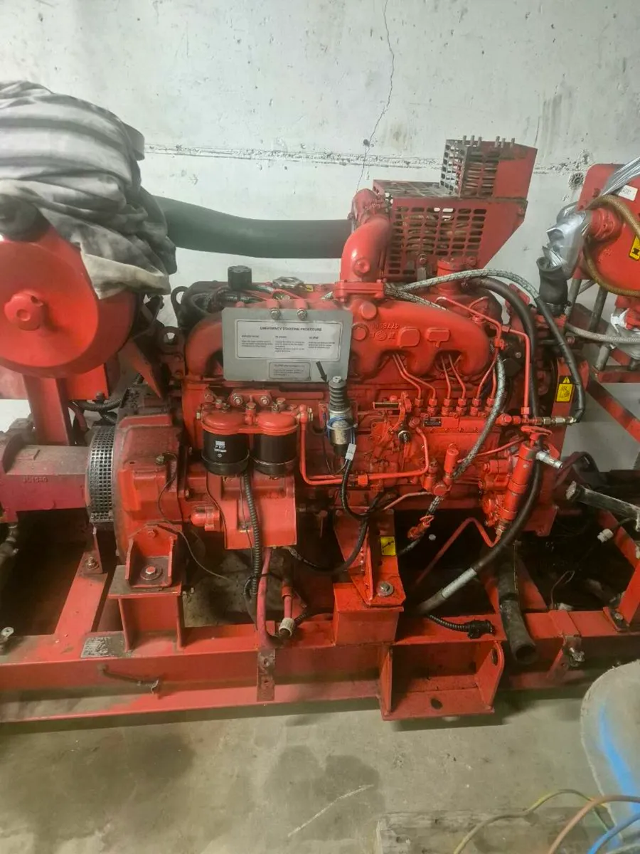 Water Pump - Image 1