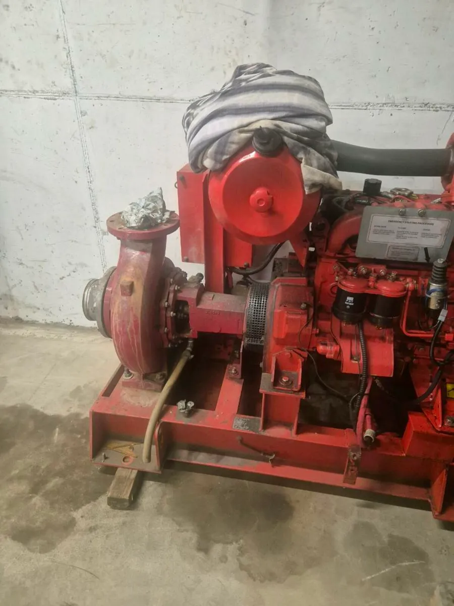 Water Pump - Image 4