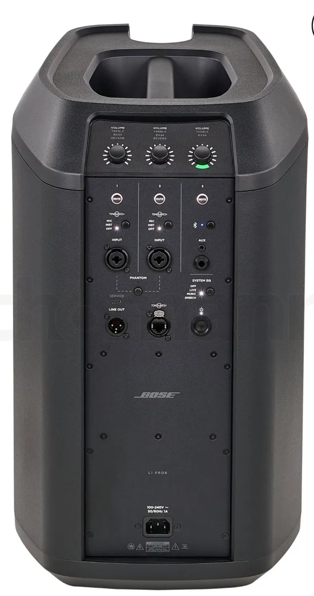 Bose L1 Pro 8 - Image 4