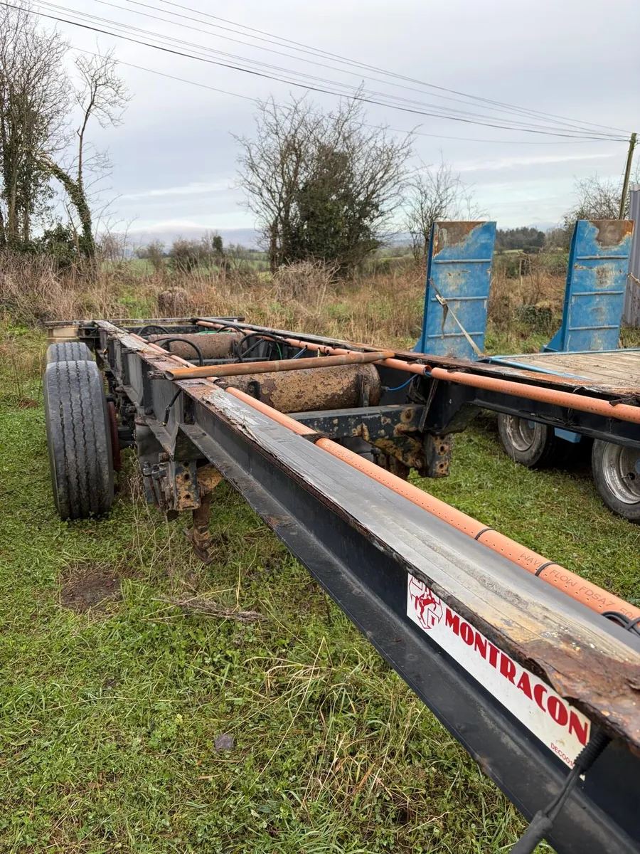 Artic trailers - Image 2