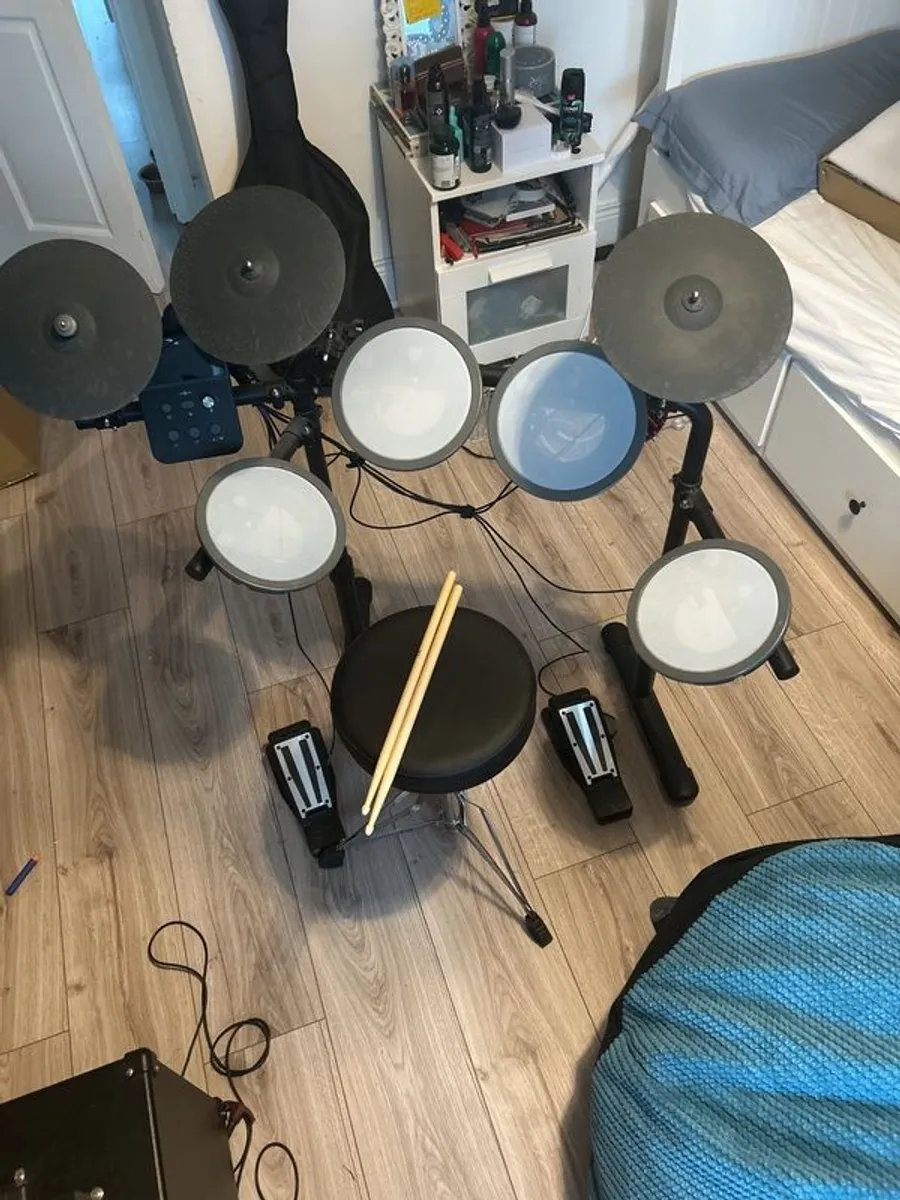 drums - Image 2