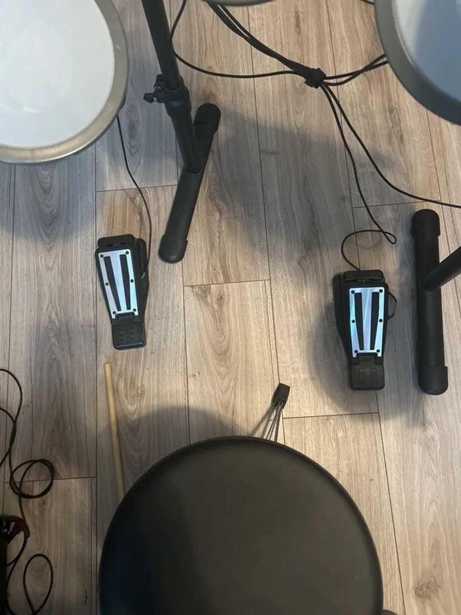drums - Image 4
