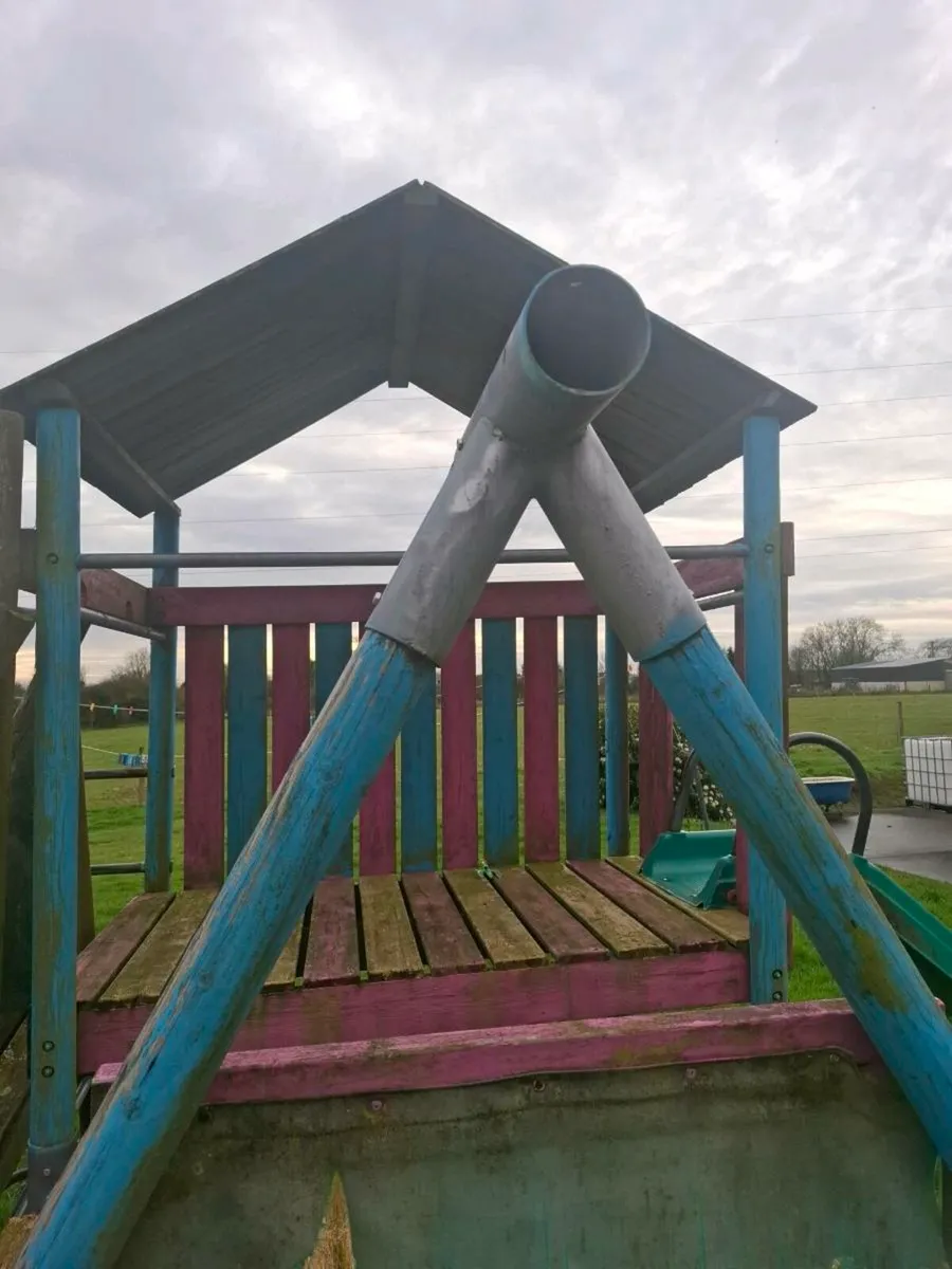 Free kids play tower - Image 2