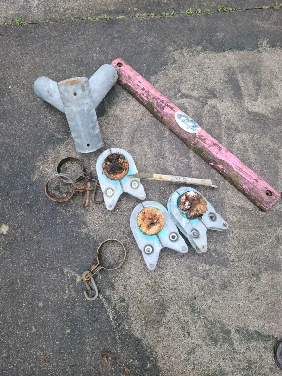 Free kids play tower - Image 3